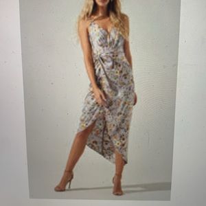 Beautiful ASTR the Label dress!